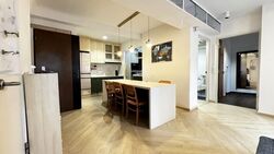 Blk 96 Skyparc @ Dawson (Queenstown), HDB 3 Rooms #549911801